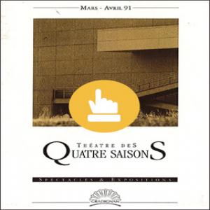 Saisons Precedentes Theatre Des Quatre Saisons